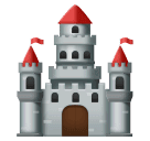 Schloss für Huawei HarmonyOS 4.0