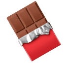 Chocolate para Huawei HarmonyOS 4.0