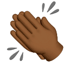 Mani Che Applaudono: Carnagione Abbastanza Scura per Huawei HarmonyOS 4.0