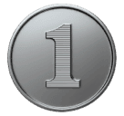 Munt voor Huawei HarmonyOS 4.0