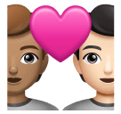 Casal Apaixonado: Pessoa, Pessoa, Pele Morena, Pele Clara para Huawei HarmonyOS 4.0