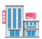 Stormagasin for Huawei HarmonyOS 4.0
