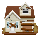 Εγκαταλελειμμένο σπίτι για Huawei HarmonyOS 4.0