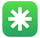 Osmihrotá hvězdička pro Huawei HarmonyOS 4.0