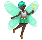 Pari-pari: ton kulit gelap untuk Huawei HarmonyOS 4.0