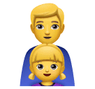 Rodina: Muž, dívka pro Huawei HarmonyOS 4.0