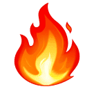 Fire for Huawei HarmonyOS 4.0