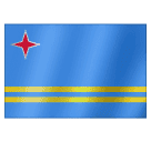 Lippu: Aruba varten Huawei HarmonyOS 4.0