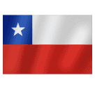 Flagg: Chile for Huawei HarmonyOS 4.0
