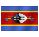 Flag: Eswatini for Huawei HarmonyOS 4.0