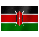 Bandera: Kenya per Huawei HarmonyOS 4.0