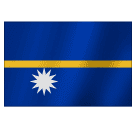 דגל: נאורו עבור Huawei HarmonyOS 4.0