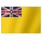 Flagg: Niue for Huawei HarmonyOS 4.0