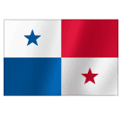Bandera: Panamà per Huawei HarmonyOS 4.0