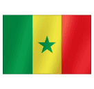 第旗: 塞内加尔号为第Huawei HarmonyOS 4.0号