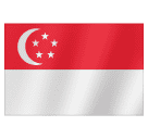Bandera: Singapur per Huawei HarmonyOS 4.0