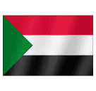 Bandiera: Sudan per Huawei HarmonyOS 4.0