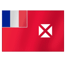 Bandiera: Wallis e Futuna per Huawei HarmonyOS 4.0