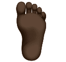 Piede: Carnagione Scura per Huawei HarmonyOS 4.0