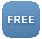 לחצן free עבור Huawei HarmonyOS 4.0