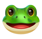 Frog for Huawei HarmonyOS 4.0