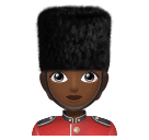 การ์ด: โทนผิวสีเข้ม สำหรับ Huawei HarmonyOS 4.0