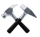 Hammer and Pick for Huawei HarmonyOS 4.0