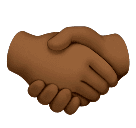 第握手: 中等-深肤色号为第Huawei HarmonyOS 4.0号