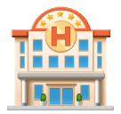 Hotel pro Huawei HarmonyOS 4.0
