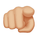 Ukazováček k sobě: světlý tón pleti pro Huawei HarmonyOS 4.0