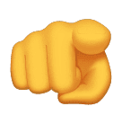 Dedo Indicador A Apontar Ao Visor para Huawei HarmonyOS 4.0