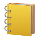 Buku besar untuk Huawei HarmonyOS 4.0