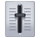 Level Slider for Huawei HarmonyOS 4.0