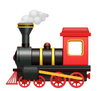 Lokomotiva pro Huawei HarmonyOS 4.0