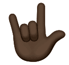 Gesto lásky: Tmavý odstín pleti pro Huawei HarmonyOS 4.0