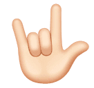 Gesto lásky: Světlý tón pleti pro Huawei HarmonyOS 4.0