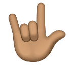 Gerak isyarat cinta kamu: ton kulit sederhana untuk Huawei HarmonyOS 4.0