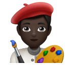 पुरुष कलाकार: साँवली त्वचा Huawei HarmonyOS 4.0 के लिए