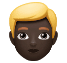 第金发男: 较深肤色号为第Huawei HarmonyOS 4.0号