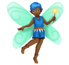 Mužská víla: Středně tmavý odstín pleti pro Huawei HarmonyOS 4.0