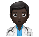 عامل بقطاع الصحة: بشرة بلون غامق لـ Huawei HarmonyOS 4.0