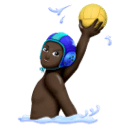 Πολίστας: σκούρος τόνος δέρματος για Huawei HarmonyOS 4.0