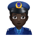 第男警察: 较深肤色号为第Huawei HarmonyOS 4.0号