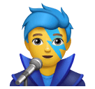 Huawei HarmonyOS 4.0의 경우 남자 가수