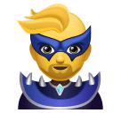 רשע בעל כוחות על עבור Huawei HarmonyOS 4.0