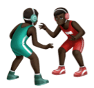 Mužský zápas, typ 6 pro Huawei HarmonyOS 4.0