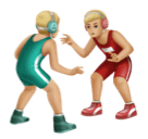 Mužský zápas, typ 3 pro Huawei HarmonyOS 4.0