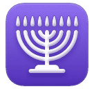 Menorah untuk Huawei HarmonyOS 4.0