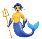 Merman pro Huawei HarmonyOS 4.0