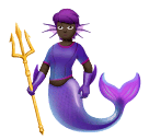 Merperson: tmavý odstín pleti pro Huawei HarmonyOS 4.0